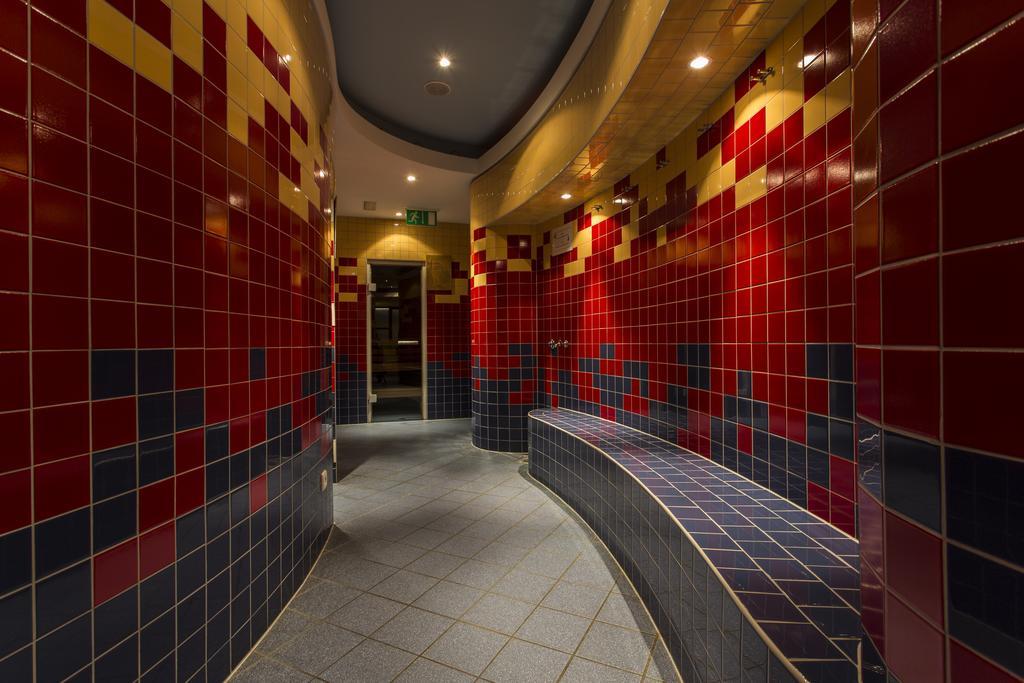 All Inclusive Hotel Lohmann 오베르구르글 외부 사진