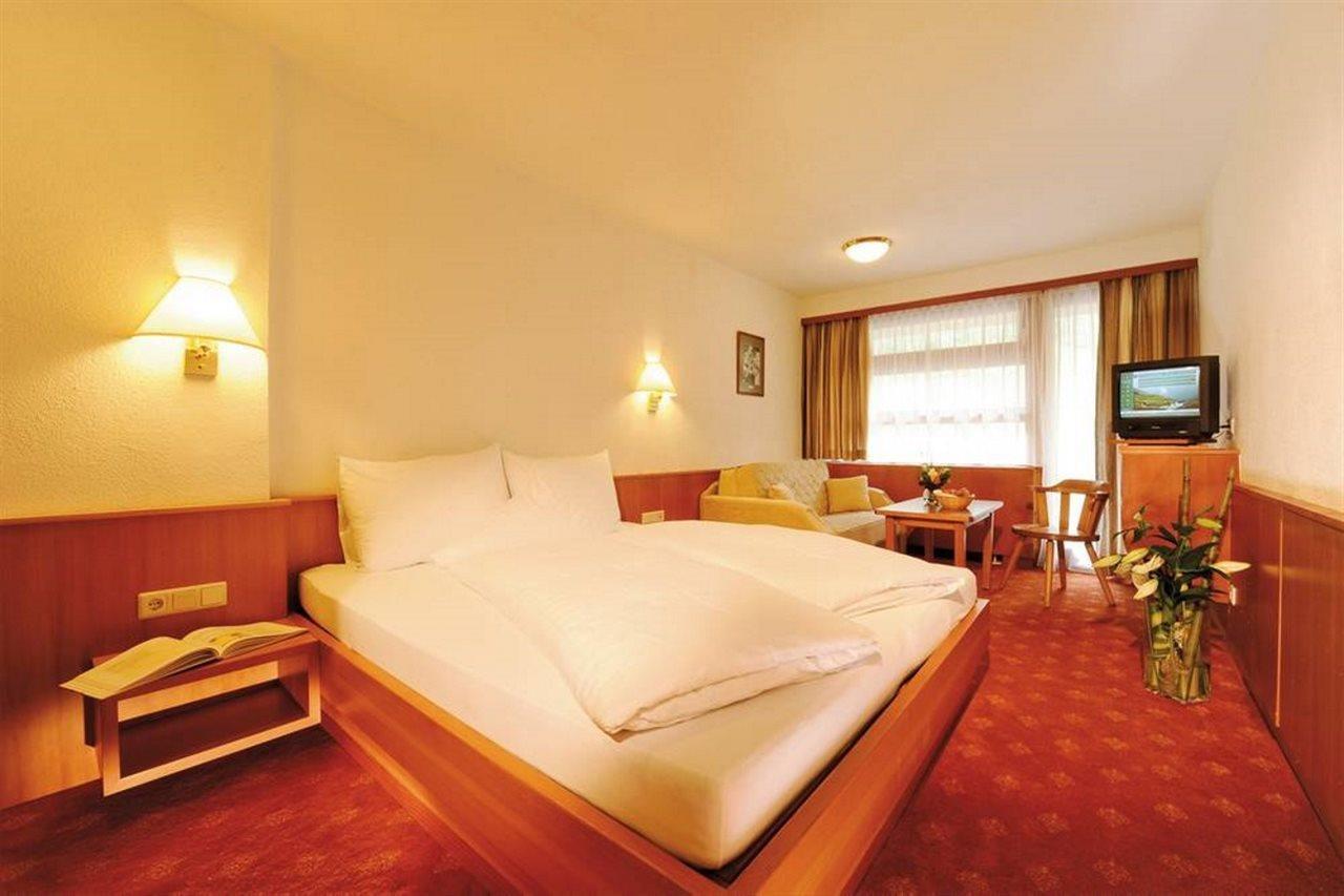 All Inclusive Hotel Lohmann 오베르구르글 외부 사진